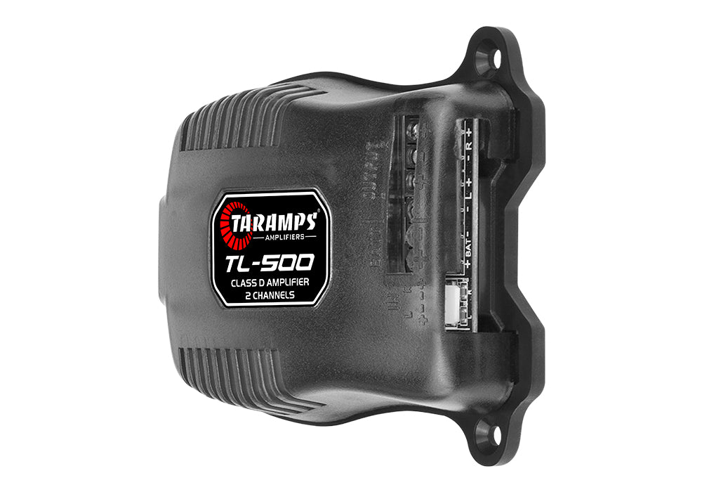 Modulo Amplificador Taramps Class D TL500 900242 Modulo Amplificador Taramps Class D TL500 900242